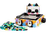 41959 LEGO Dots Cute Panda Tray thumbnail image