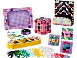 BONSAGLIO - LEGO 41962 FAMILY PACK CREATIVO UNICORNO DOTS