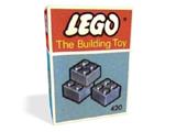 420-3 LEGO 2x2 Bricks thumbnail image