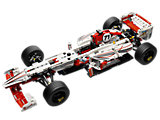 42000 LEGO Technic Grand Prix Racer