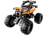 42001 LEGO Technic Mini Off-Roader thumbnail image