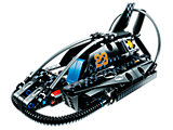 42002 LEGO Technic Hovercraft