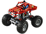 42005 LEGO Technic Monster Truck thumbnail image
