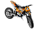 Moto Cross Bike thumbnail