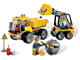 Loader and Tipper thumbnail