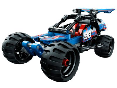 42010 LEGO Technic Off-road Racer