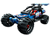 42010 LEGO Technic Off-road Racer thumbnail image