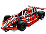 42011 LEGO Technic Race Car