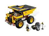4202 LEGO City Mining Truck