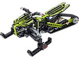 42021 LEGO Technic Snowmobile