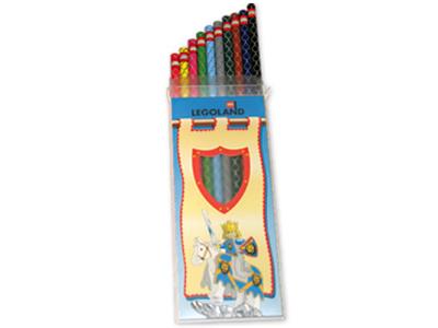 4202113 LEGO Colored Pencils thumbnail image