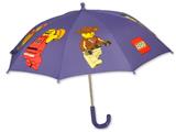 4202458 LEGO Clothing Umbrella Minifigure