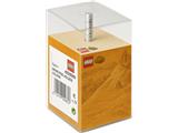 4202509 LEGO Orient Expedition Memo Pad Holder with Pencil
