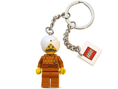 4202596 LEGO Maharaja Lallu Key Chain