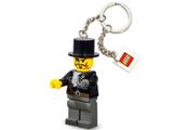 4202599 LEGO Sam Sinister Key Chain thumbnail image