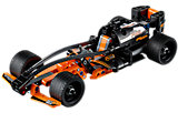 42026 LEGO Technic Black Champion Racer thumbnail image
