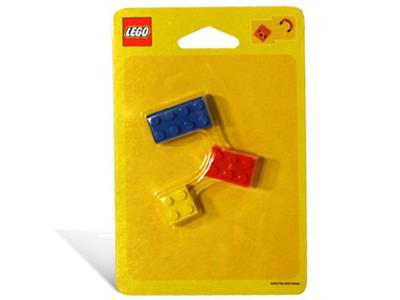 4202677 LEGO Magnets, Small Classic Set thumbnail image