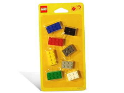 4202678 LEGO Magnets Medium Classic Set