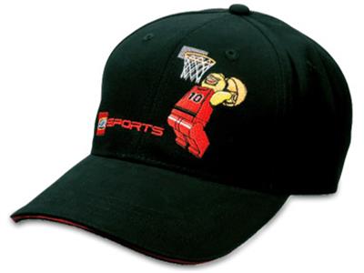 4202699 LEGO Clothing Basketball Cap