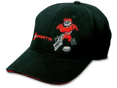 4202705 LEGO Clothing Hockey Cap thumbnail image