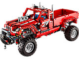 42029 LEGO Technic Customised Pick-Up Truck thumbnail image