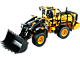 Volvo L350F Wheel Loader thumbnail