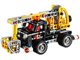 42031 LEGO Technic Cherry Picker thumbnail image
