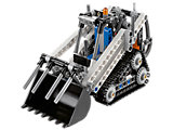 42032 LEGO Technic Compact Tracked Loader thumbnail image