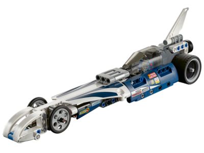 42033 LEGO Technic Record Breaker thumbnail image