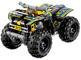42034 LEGO Technic Quad Bike thumbnail image