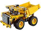 42035 LEGO Technic Mining Truck