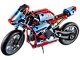 Street Motorcycle thumbnail