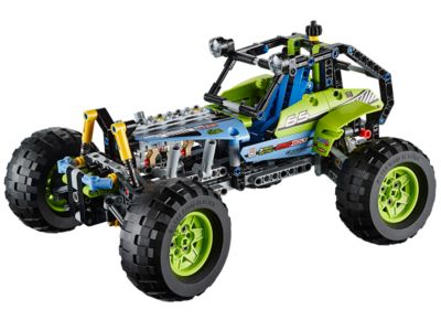 lego off road