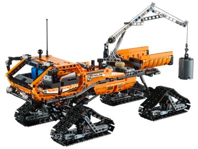 42038 LEGO Technic Arctic Truck