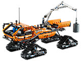 42038 LEGO Technic Arctic Truck thumbnail image
