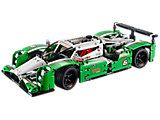 42039 LEGO Technic 24 Hours Race Car thumbnail image