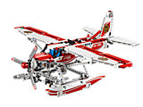 42040 LEGO Technic Fire Plane