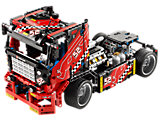 LEGO 42041 Technic Race Truck | BrickEconomy