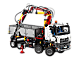 Mercedes-Benz Arocs 3245 thumbnail