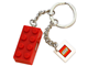 Red Brick Key Chain thumbnail
