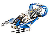42045 LEGO Technic Hydroplane Racer thumbnail image