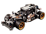 42046 LEGO Technic Getaway Racer thumbnail image
