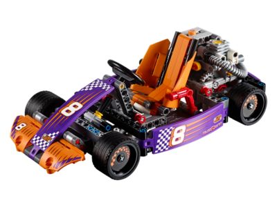 42048 LEGO Technic Race Kart