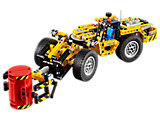 42049 LEGO Technic Mine Loader thumbnail image