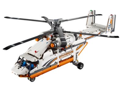 42052 LEGO Technic Heavy Lift Helicopter