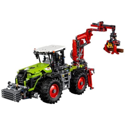 42054 LEGO Technic CLAAS XERION 5000 TRAC VC thumbnail image