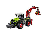 42054 LEGO Technic CLAAS XERION 5000 TRAC VC thumbnail image