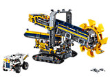 42055 LEGO Technic Bucket Wheel Excavator thumbnail image