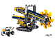 Bucket Wheel Excavator thumbnail