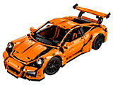 42056 LEGO Technic Porsche 911 GT3 RS thumbnail image
